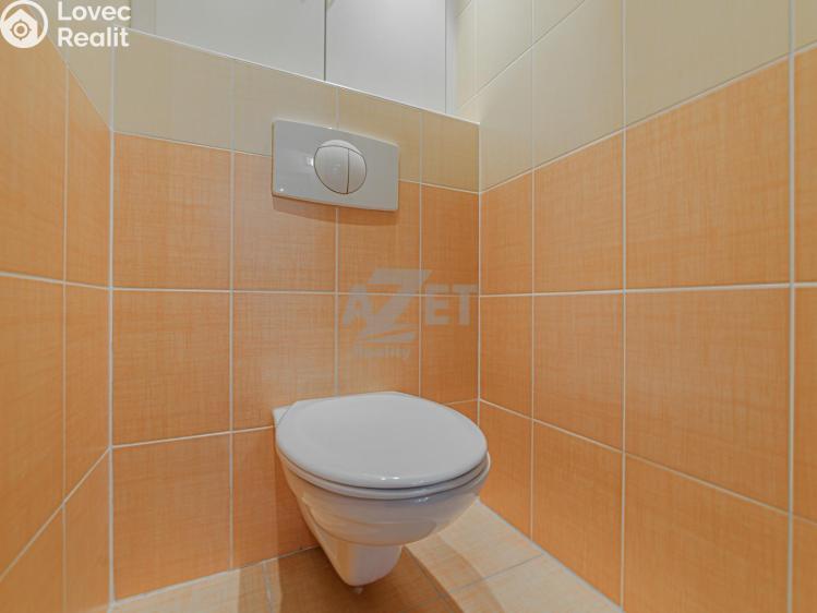 Prodej bytu 3+1 Orlová, 1. máje 1267 č. 13