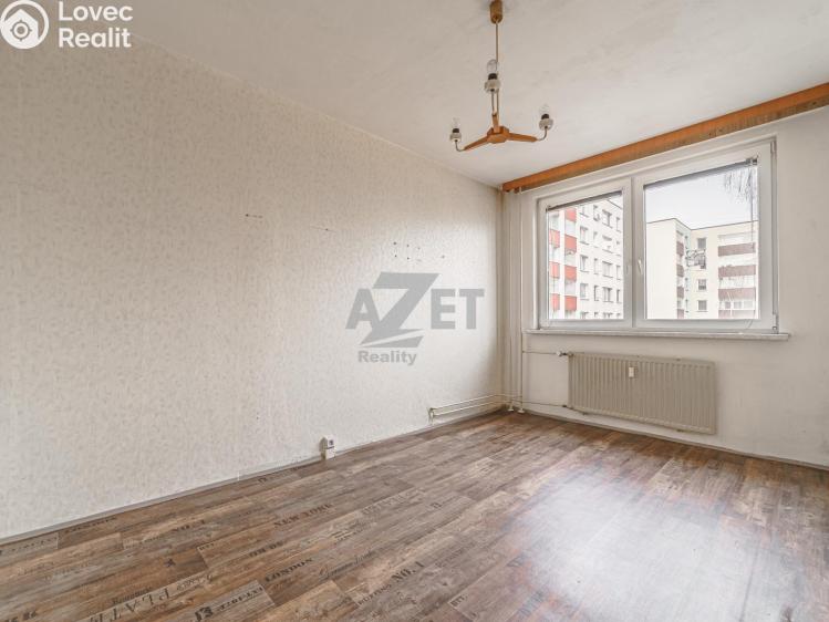 Prodej bytu 3+1 Orlová, 1. máje 1267 č. 16