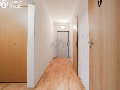 Продажа квартиры 3+1 Orlová, 1. máje 1267 č. 10