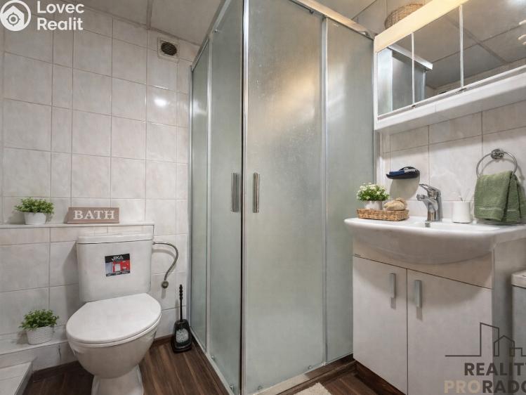 Prodej rodinného domu Laškov č. 5