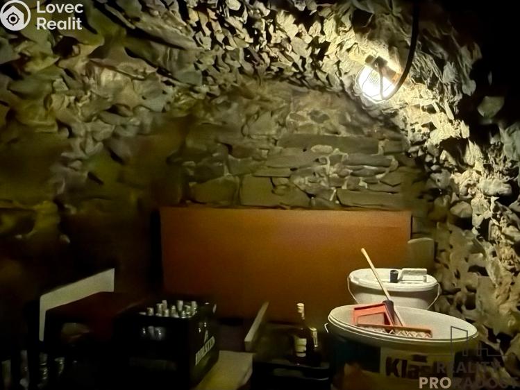 Prodej rodinného domu Laškov č. 7