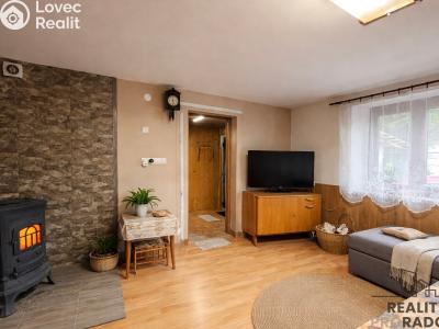 Prodej rodinného domu Laškov č. 2