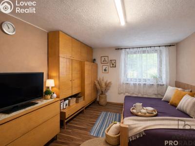 Prodej rodinného domu Laškov č. 3