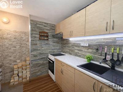 Prodej rodinného domu Laškov č. 4