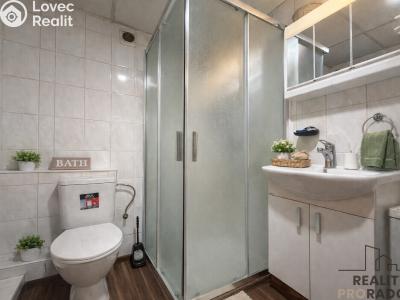 Prodej rodinného domu Laškov č. 5