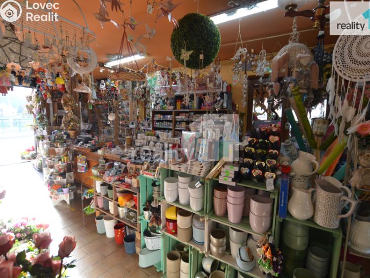 Аренда торгового помещеня Ledeč nad Sázavou, Mostecká č. 7