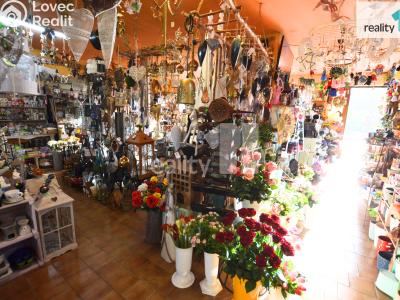 Аренда торгового помещеня Ledeč nad Sázavou, Mostecká č. 2