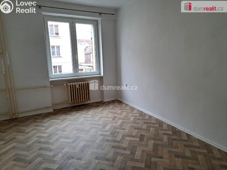 Pronájem bytu 2+1 Ústí nad Labem, Na Pile č. 6