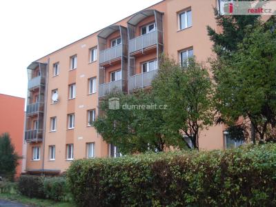 Pronájem bytu 2+1 Ústí nad Labem, Na Pile č. 1