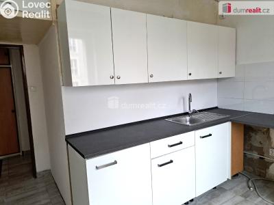 Pronájem bytu 2+1 Ústí nad Labem, Na Pile č. 2