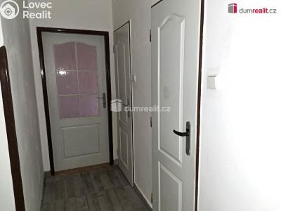 Pronájem bytu 2+1 Ústí nad Labem, Na Pile č. 5