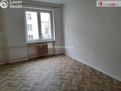 Pronájem bytu 2+1 Ústí nad Labem, Na Pile č. 6