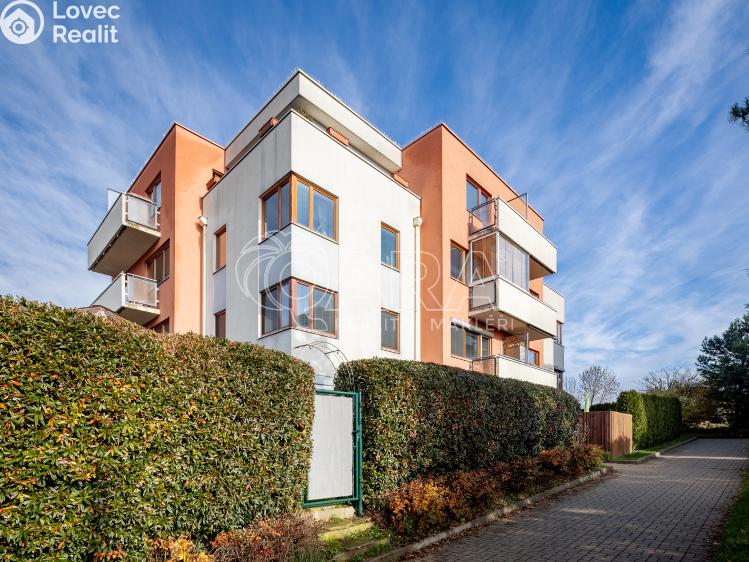 Prodej bytu 3+KK Praha, V kuťatech 1487/2b č. 2