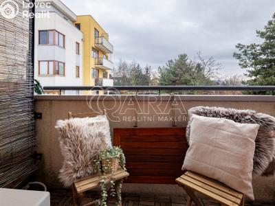 Sale apartment 3+KK Praha, V kuťatech č. 6