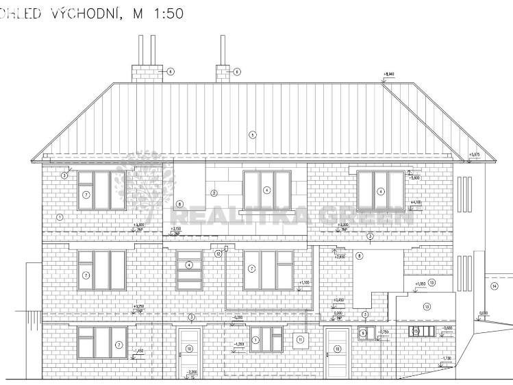 Prodej rodinného domu Podkopná Lhota č. 6