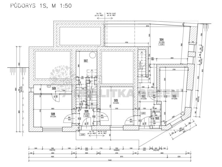 Prodej rodinného domu Podkopná Lhota č. 10