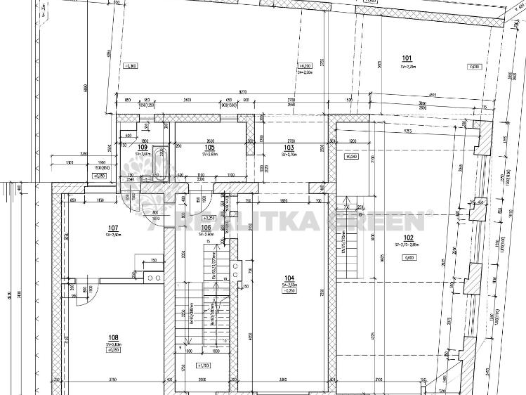 Prodej rodinného domu Podkopná Lhota č. 11