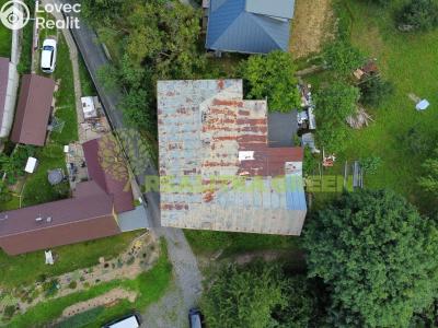 Prodej rodinného domu Podkopná Lhota č. 3