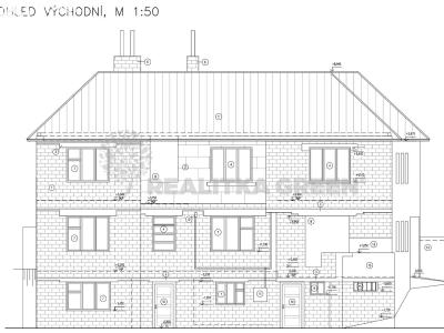 Prodej rodinného domu Podkopná Lhota č. 6