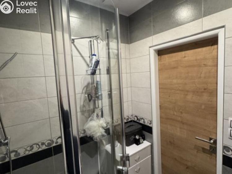 Продажа квартиры 2+1 Tachov, Hornická č. 11