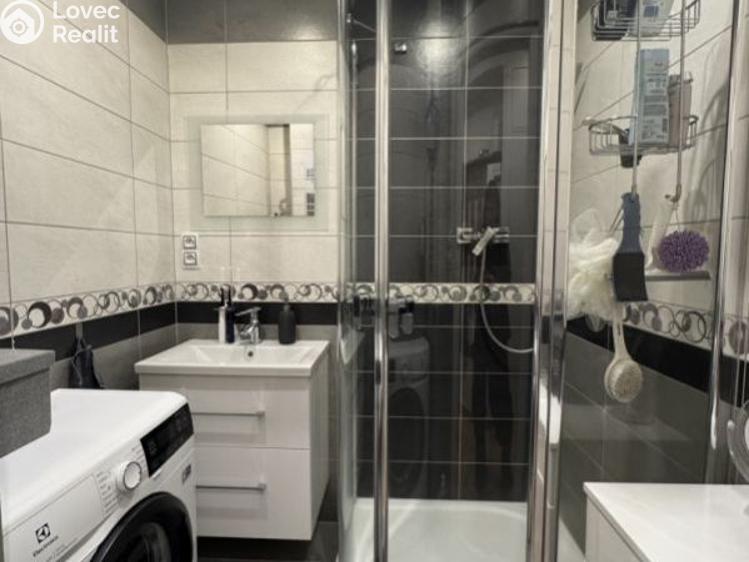 Продажа квартиры 2+1 Tachov, Hornická č. 12