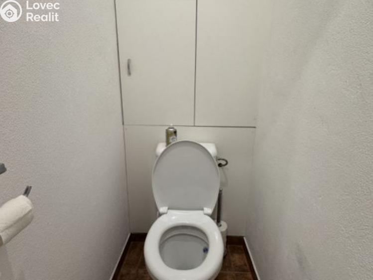 Продажа квартиры 2+1 Tachov, Hornická č. 21