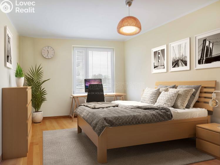 Продажа квартиры 2+KK Praha, Sazovická č. 8