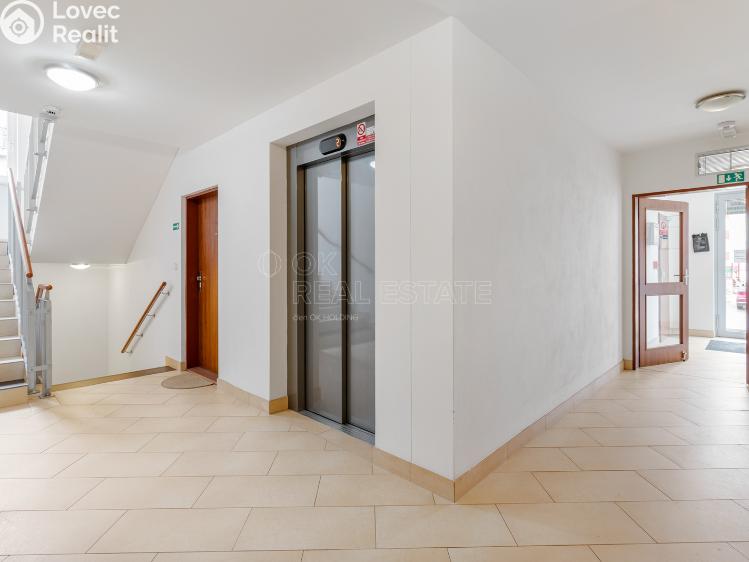 Продажа квартиры 2+KK Praha, Sazovická č. 17