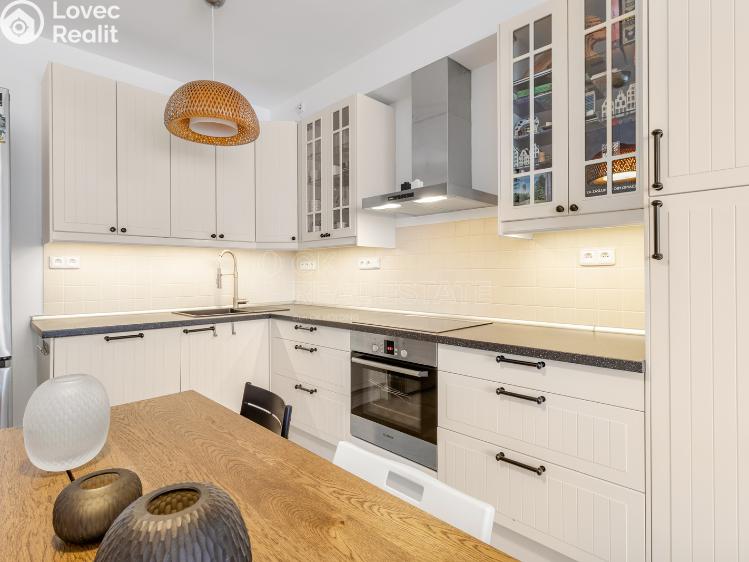 Продажа квартиры 2+KK Praha, Sazovická č. 3