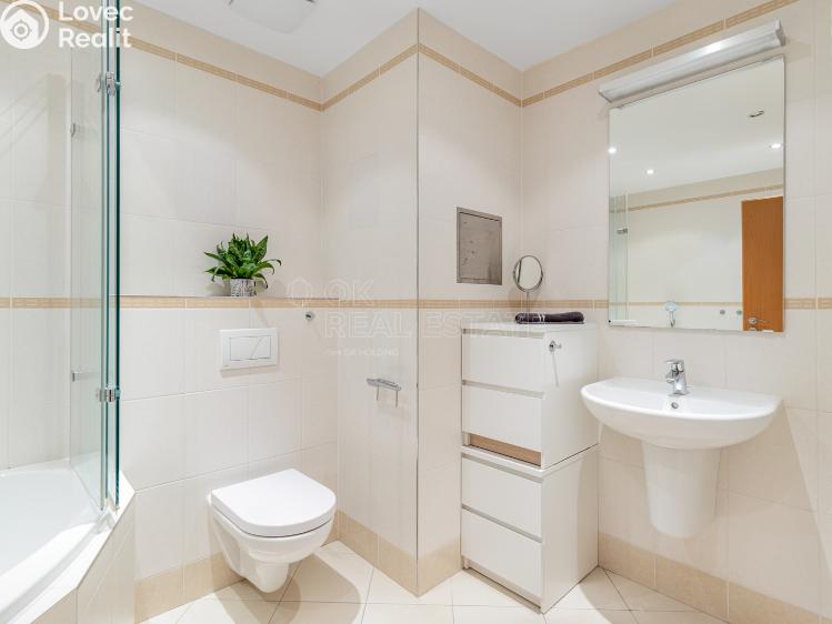 Продажа квартиры 2+KK Praha, Sazovická č. 7