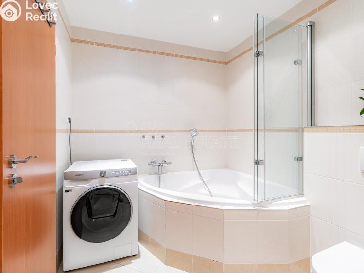 Продажа квартиры 2+KK Praha, Sazovická č. 10