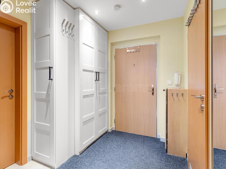 Продажа квартиры 2+KK Praha, Sazovická č. 14