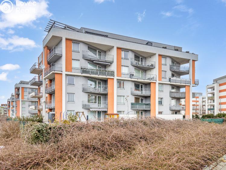 Продажа квартиры 2+KK Praha, Sazovická č. 18