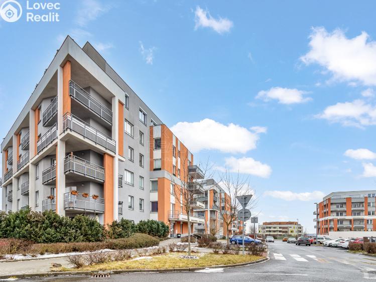 Продажа квартиры 2+KK Praha, Sazovická č. 19