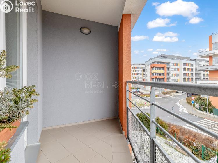 Prodej bytu 2+KK Praha, Sazovická č. 13