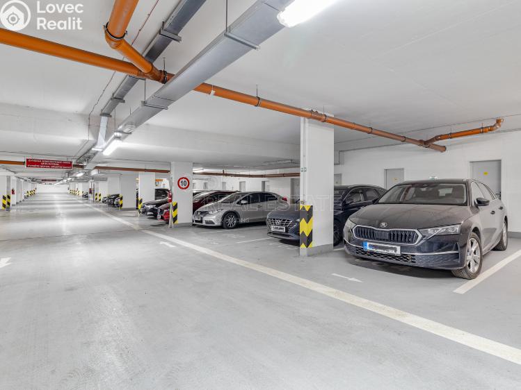 Prodej bytu 2+KK Praha, Sazovická č. 16