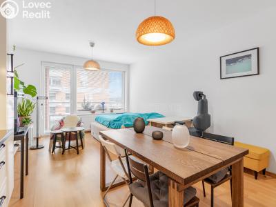 Продажа квартиры 2+KK Praha, Sazovická č. 5