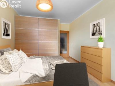 Продажа квартиры 2+KK Praha, Sazovická č. 6