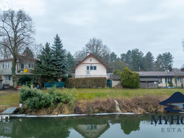 Prodej rodinného domu Čelákovice, Zájezd č. 4