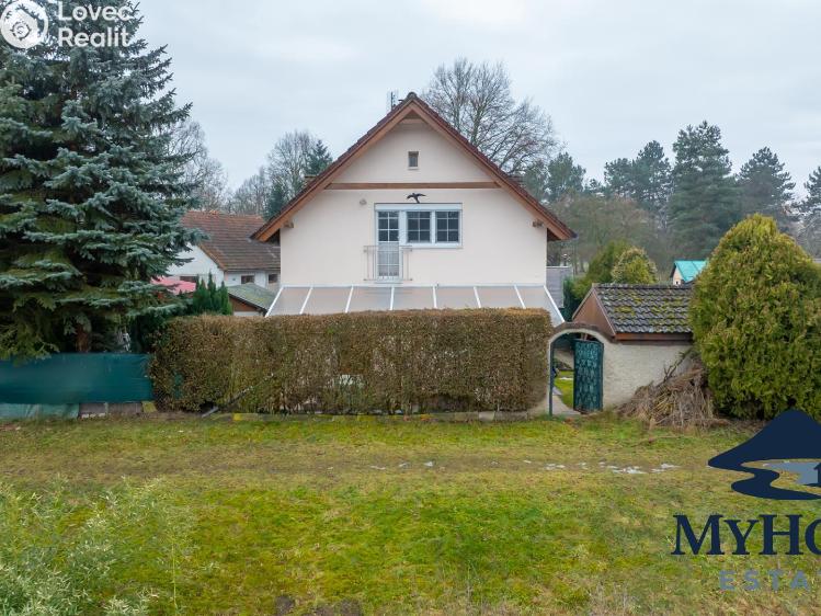 Prodej rodinného domu Čelákovice, Zájezd č. 5