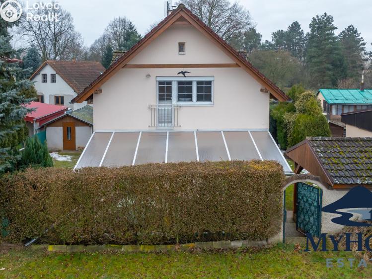 Prodej rodinného domu Čelákovice, Zájezd č. 6