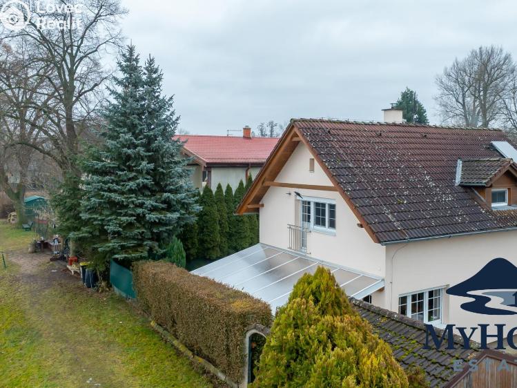 Prodej rodinného domu Čelákovice, Zájezd č. 7