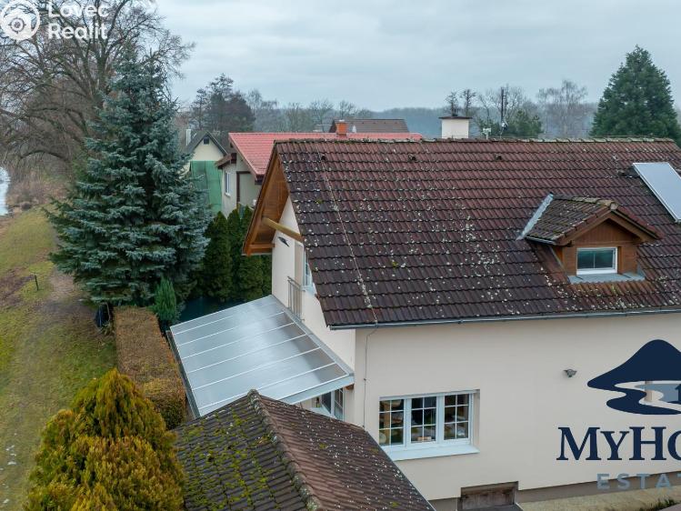 Prodej rodinného domu Čelákovice, Zájezd č. 8