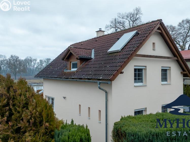 Prodej rodinného domu Čelákovice, Zájezd č. 10