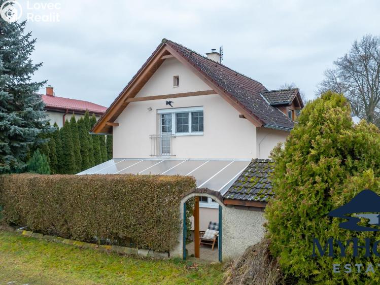 Prodej rodinného domu Čelákovice, Zájezd č. 11