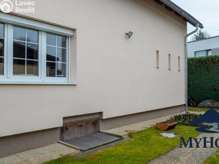 Prodej rodinného domu Čelákovice, Zájezd č. 15