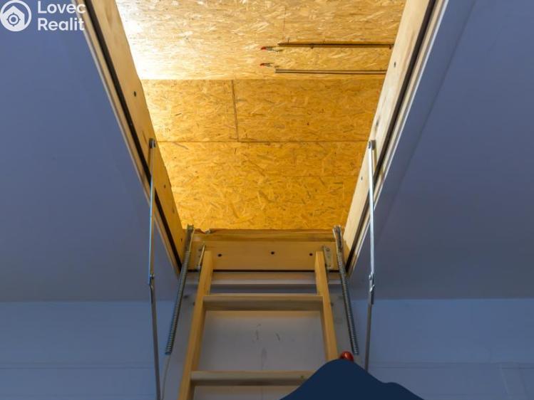 Prodej rodinného domu Čelákovice, Zájezd č. 16