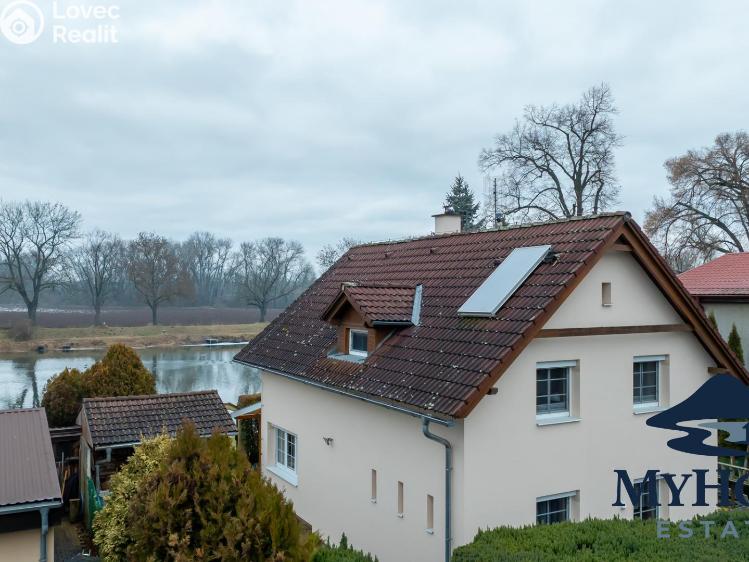 Prodej rodinného domu Čelákovice, Zájezd č. 17