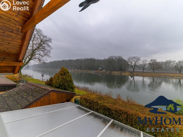 Prodej rodinného domu Čelákovice, Zájezd č. 20