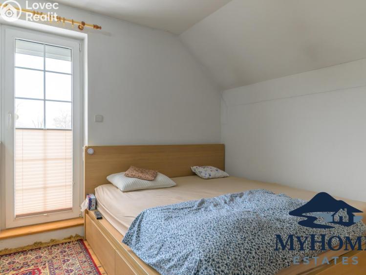 Prodej rodinného domu Čelákovice, Zájezd č. 22